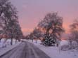Winter Impressionen